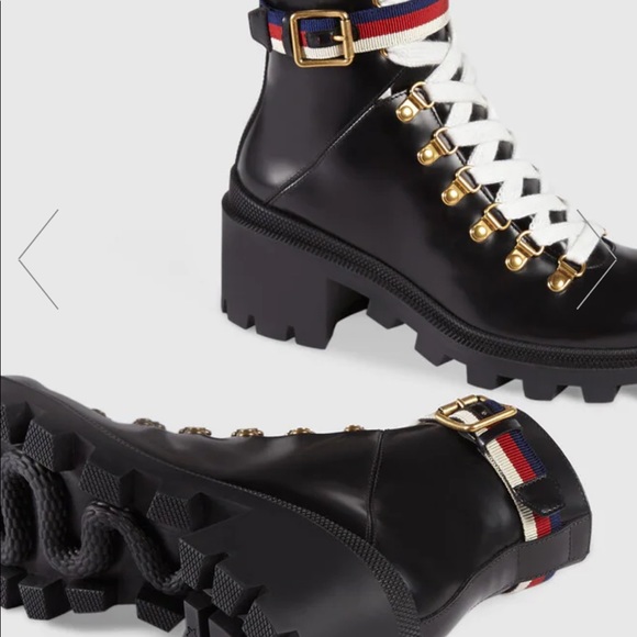 Gucci Boots - BNIB - Picture 6 of 6